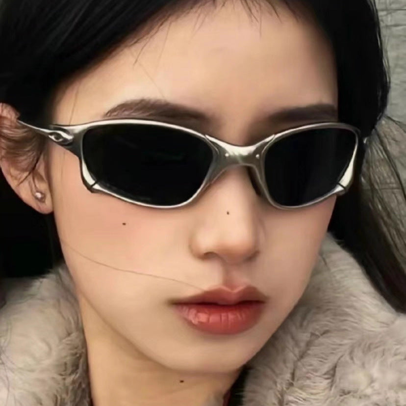 Sluneční brýle pro venkovní životní styl