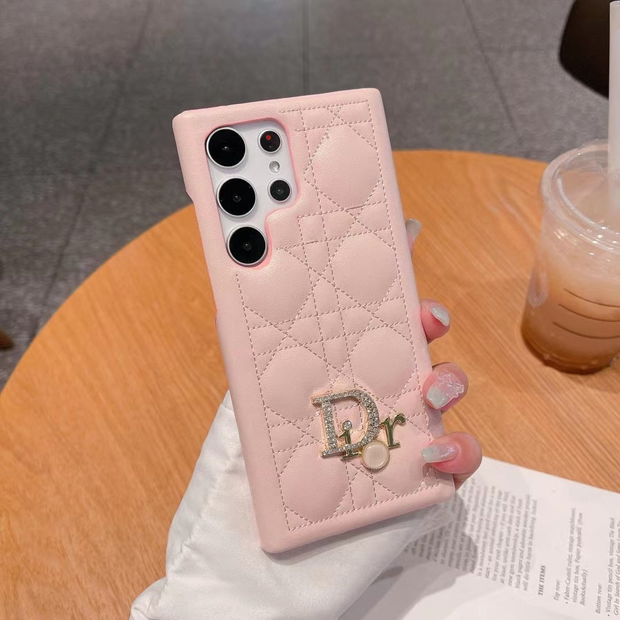 Kultowe, luksusowe etui do Samsunga