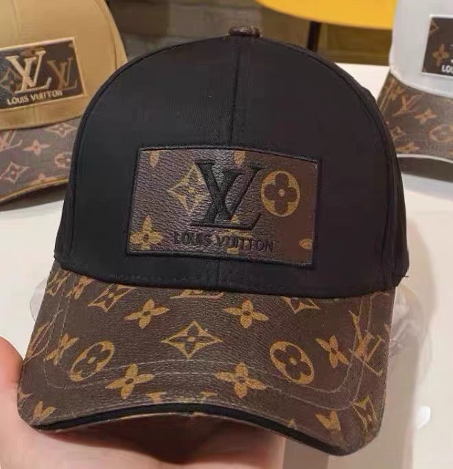 Classic luxury hat 03 (Unisex Style)