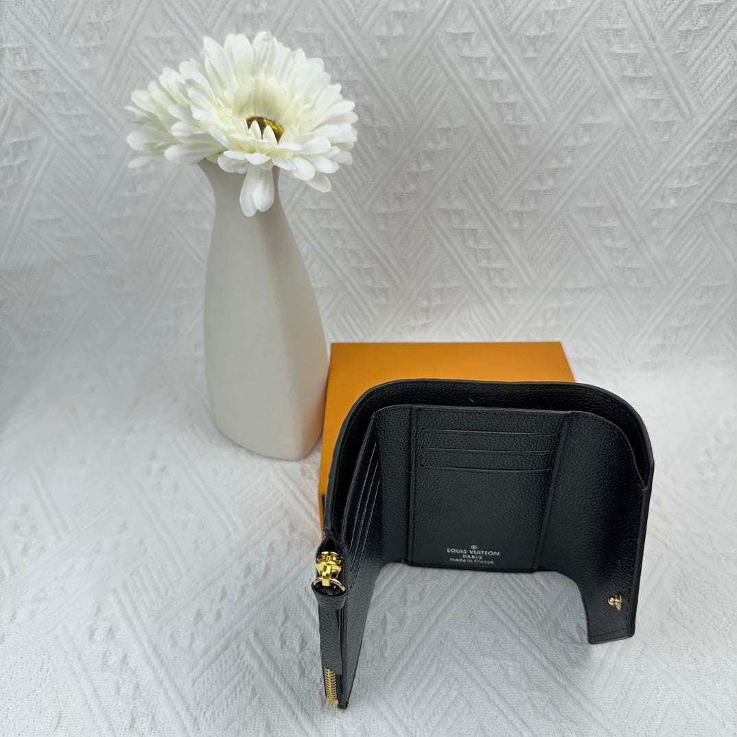 Portafoglio alla moda L-Luxurious: sofisticato e funzionale