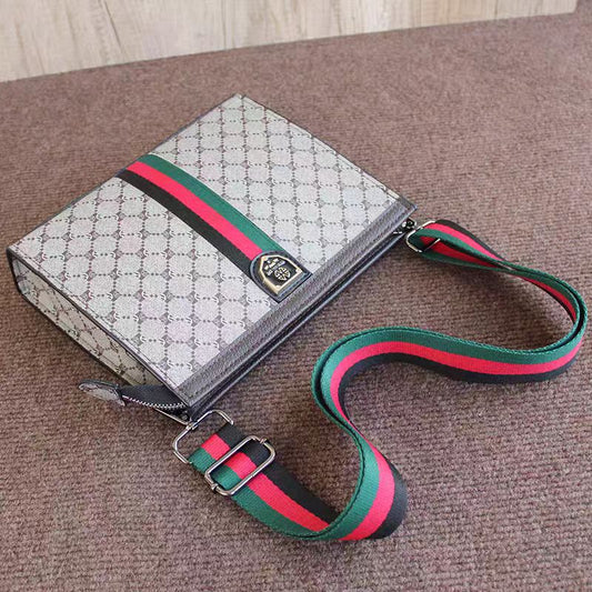 Συμπλέκτης Urban Monogram 002