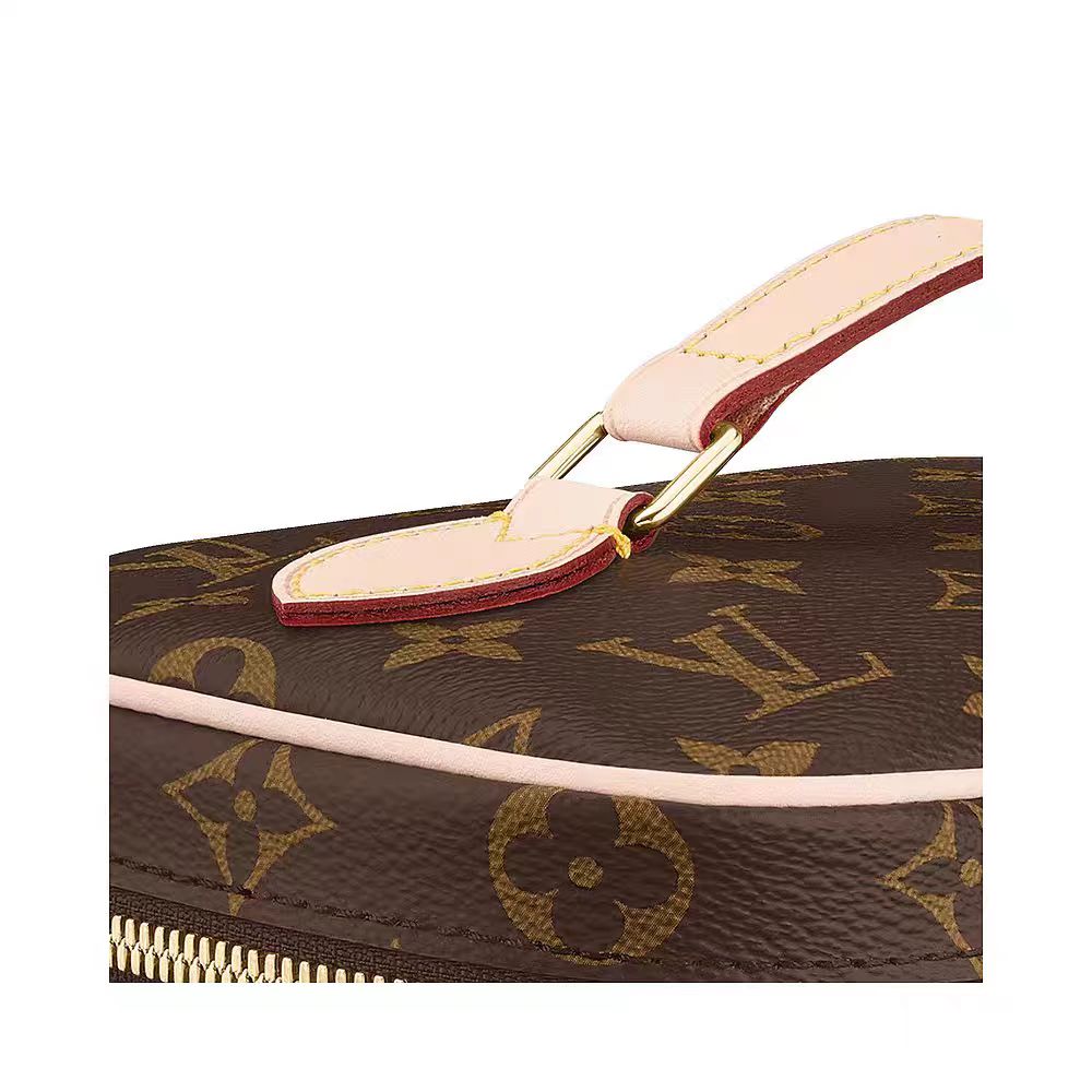 (Koop er 3, betaal er twee) Premium make-uptasje