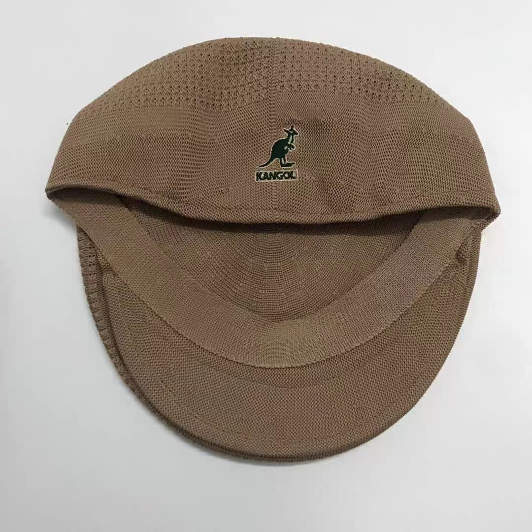 Invincible versatile hat (unisex style)