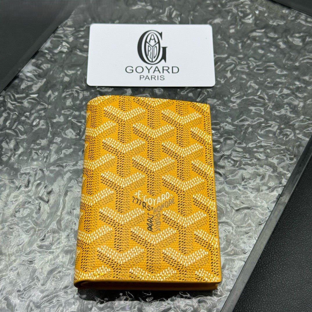 Přenosný držák na pas/peněženka na karty