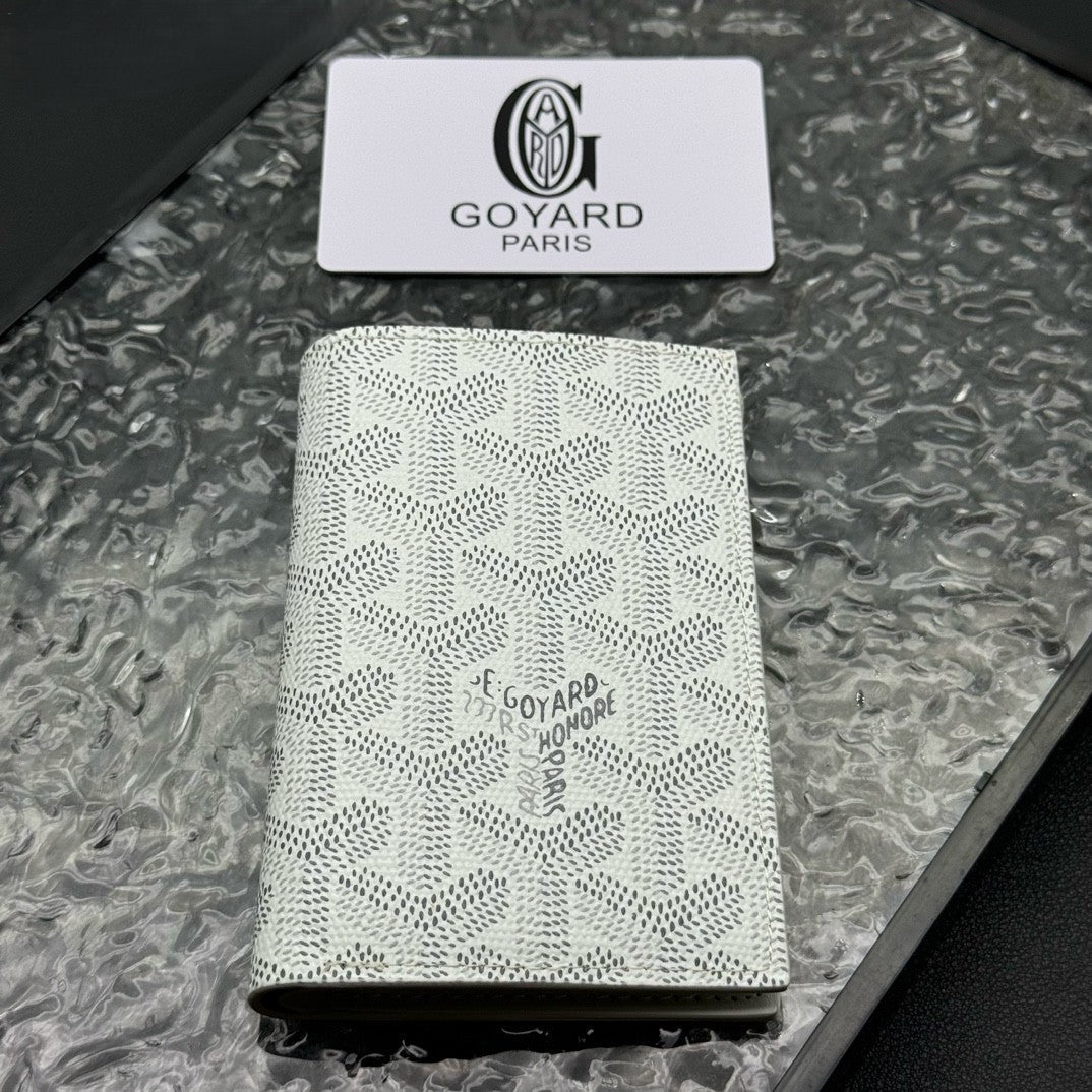 Přenosný držák na pas/peněženka na karty