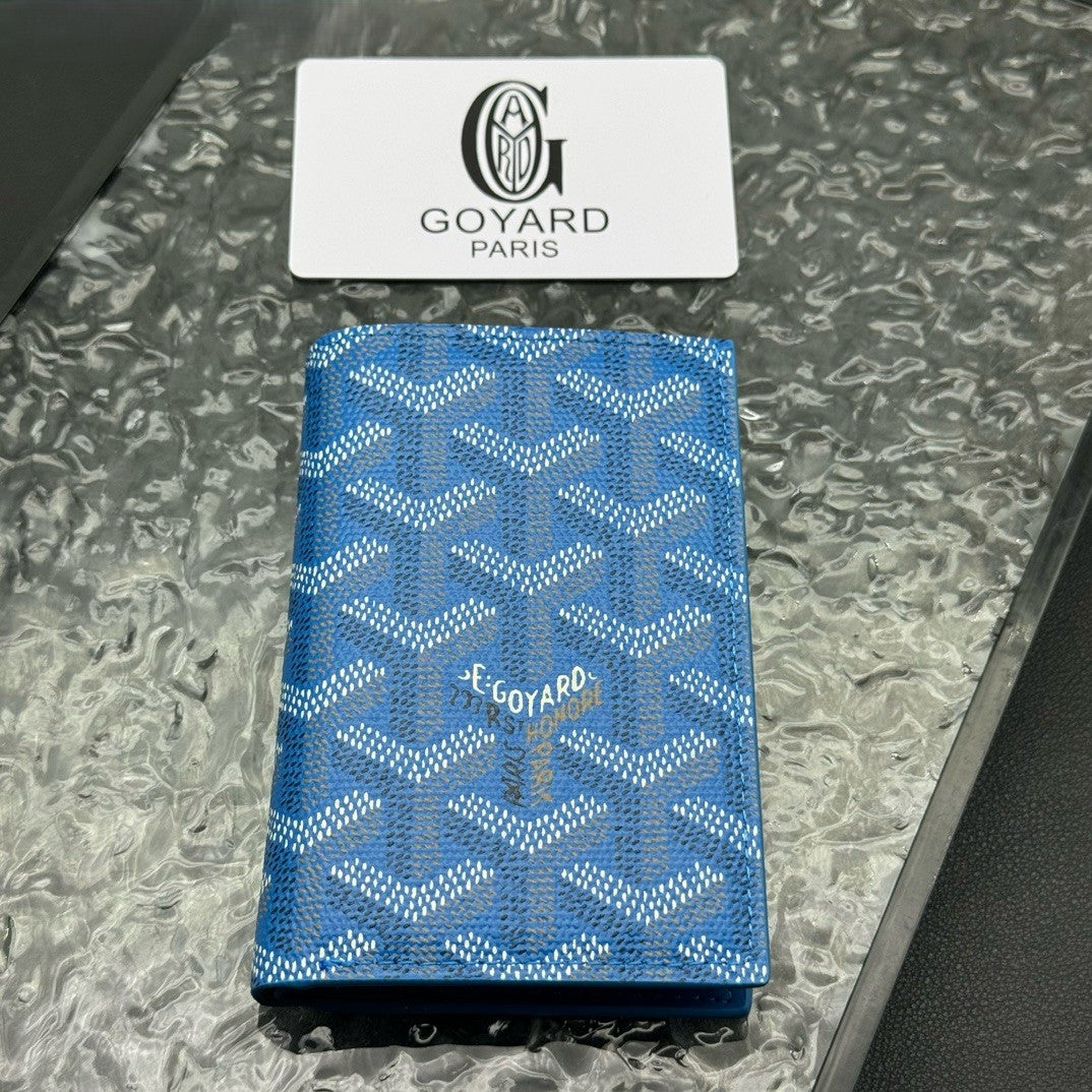 Přenosný držák na pas/peněženka na karty