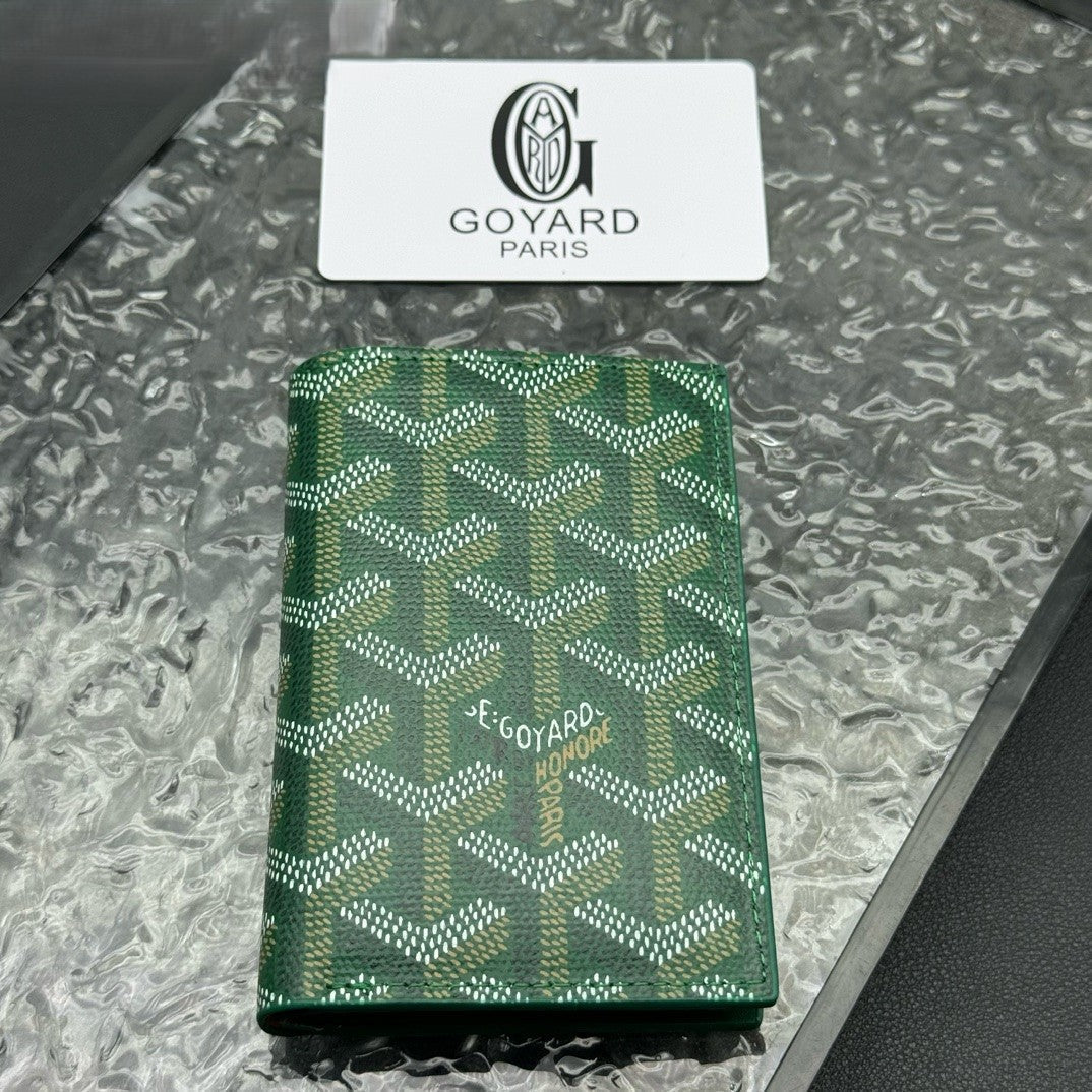 Přenosný držák na pas/peněženka na karty