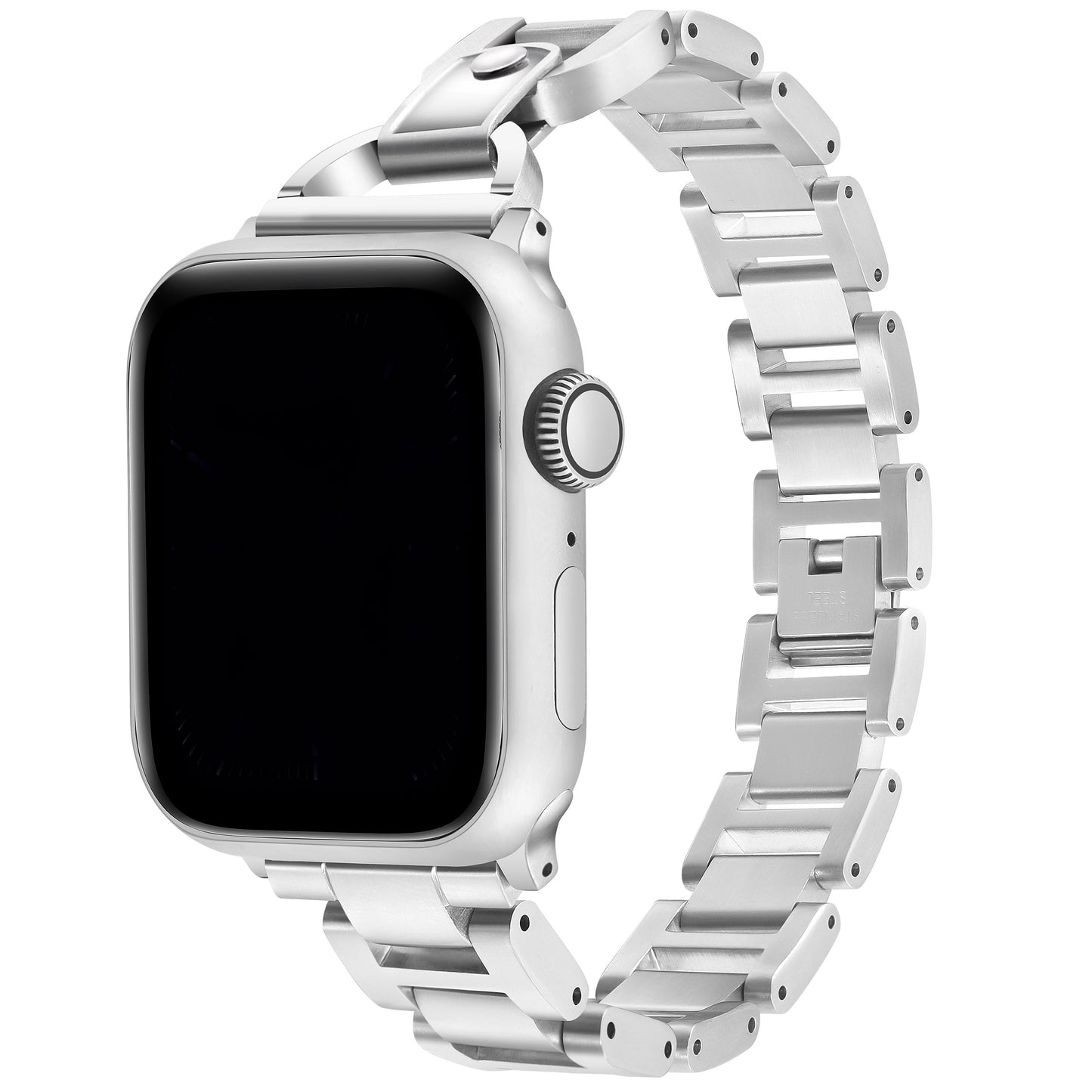 Avery Stainless Steel Band for Apple Watch