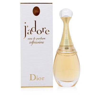 J'Adore Infinissime parfum
