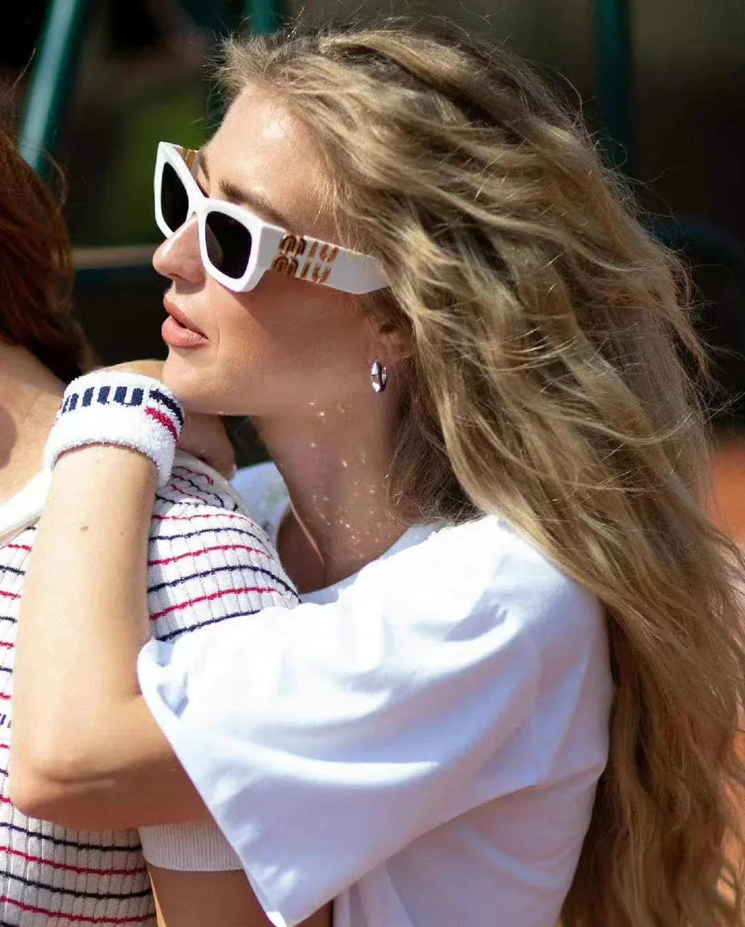 نظارات شمسية مربعة الشكل على شكل عين القطة 6037