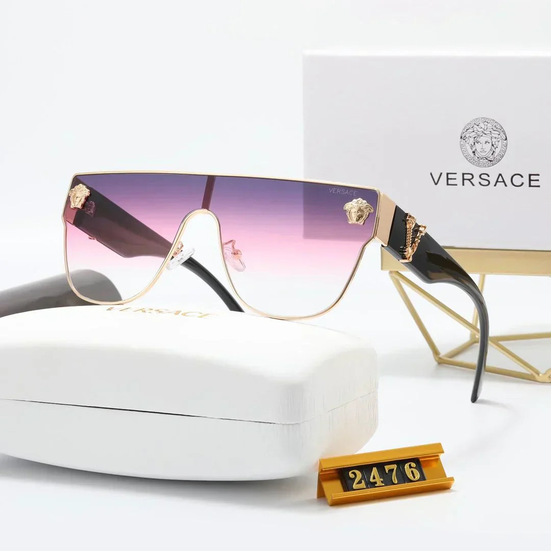 Modieuze zonnebrillen - 2476