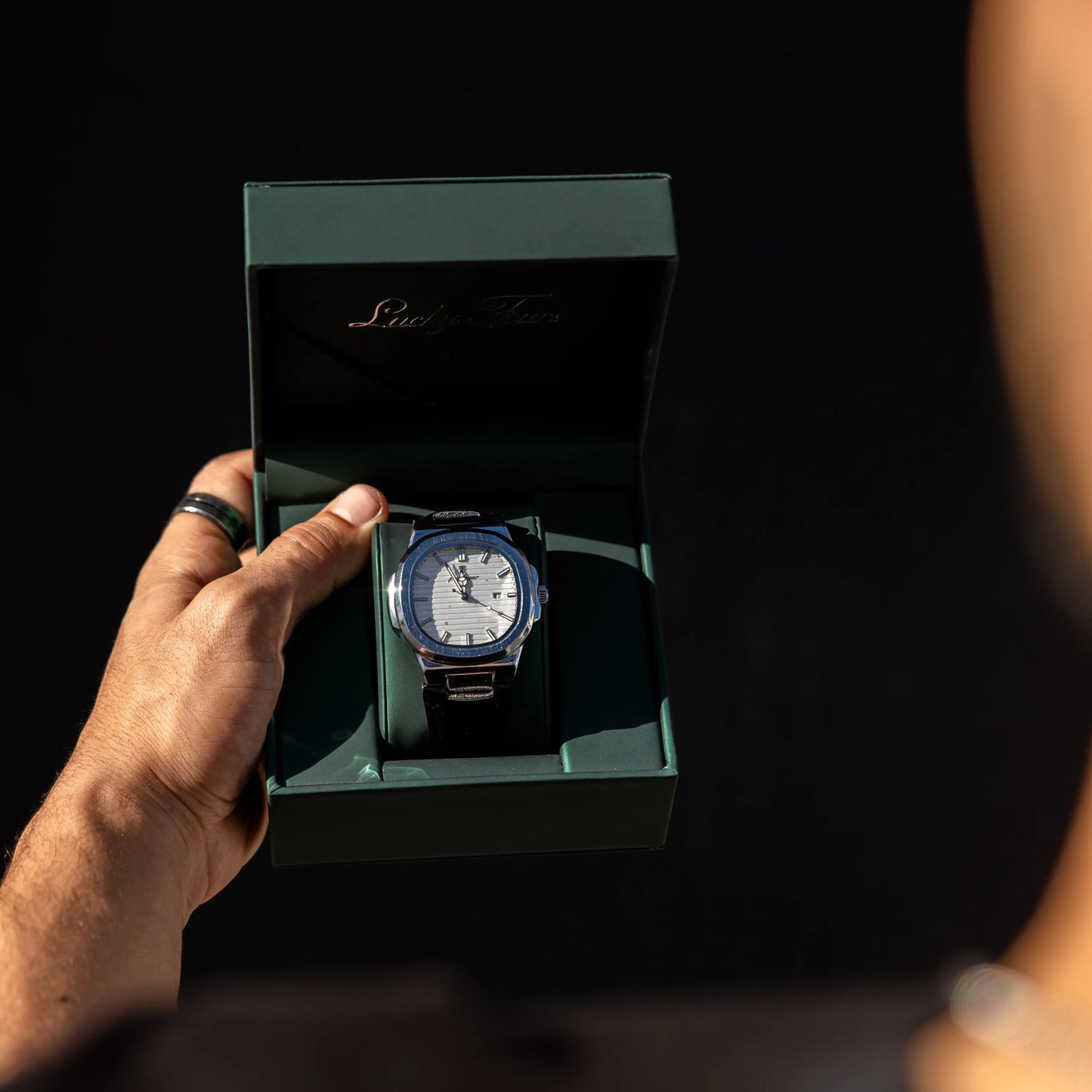 Atlante di orologi meccanici di lusso®