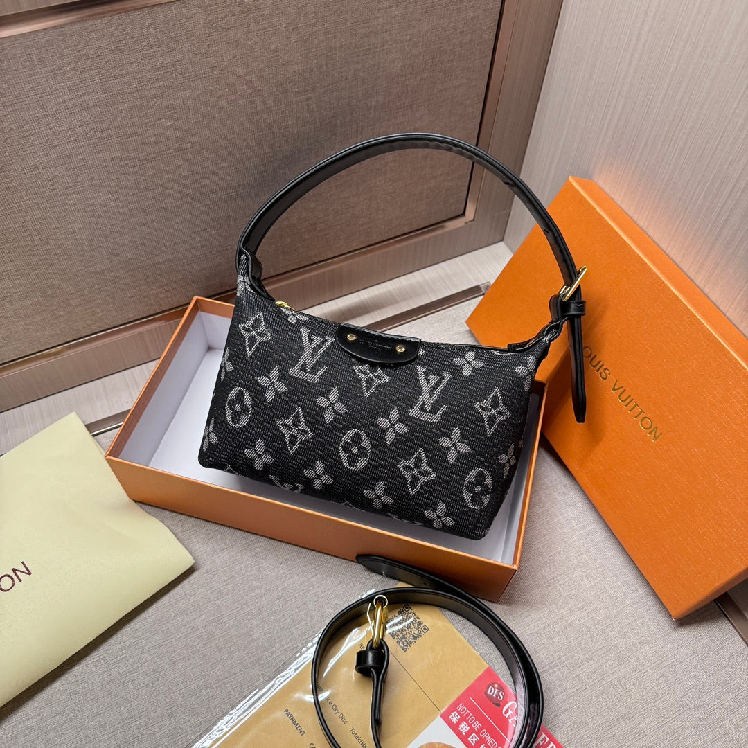 Zeitloser Luxus: Lederhandtasche für den modernen Anspruch