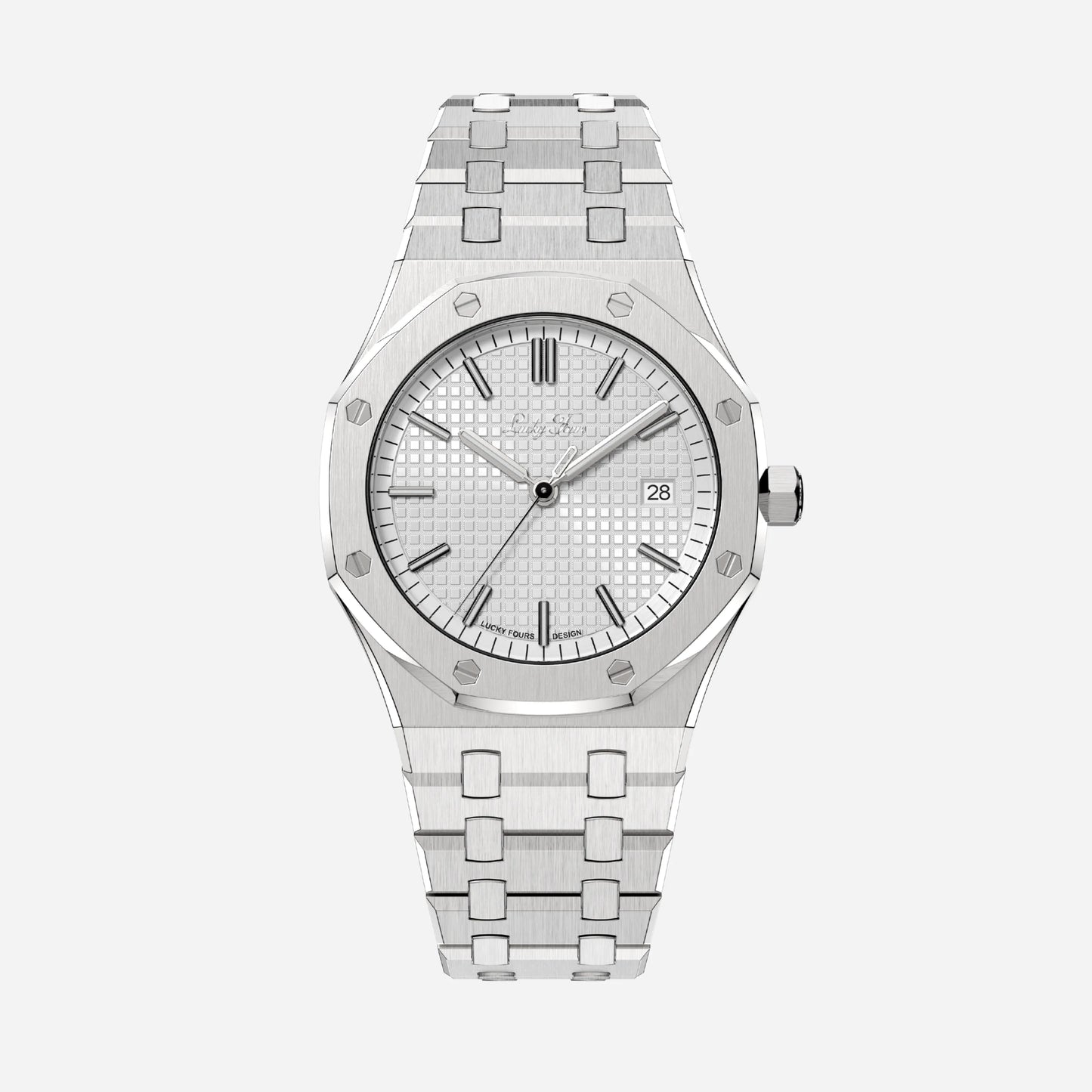 Luxury Mechanical Watch® Oceanus