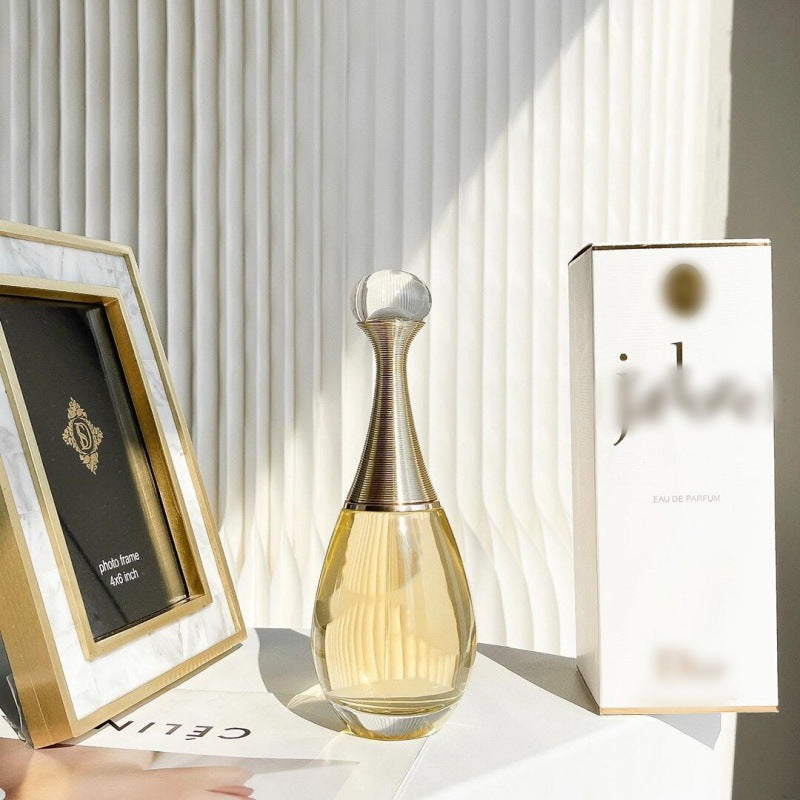 Mini J'Adore Infinissime Perfume