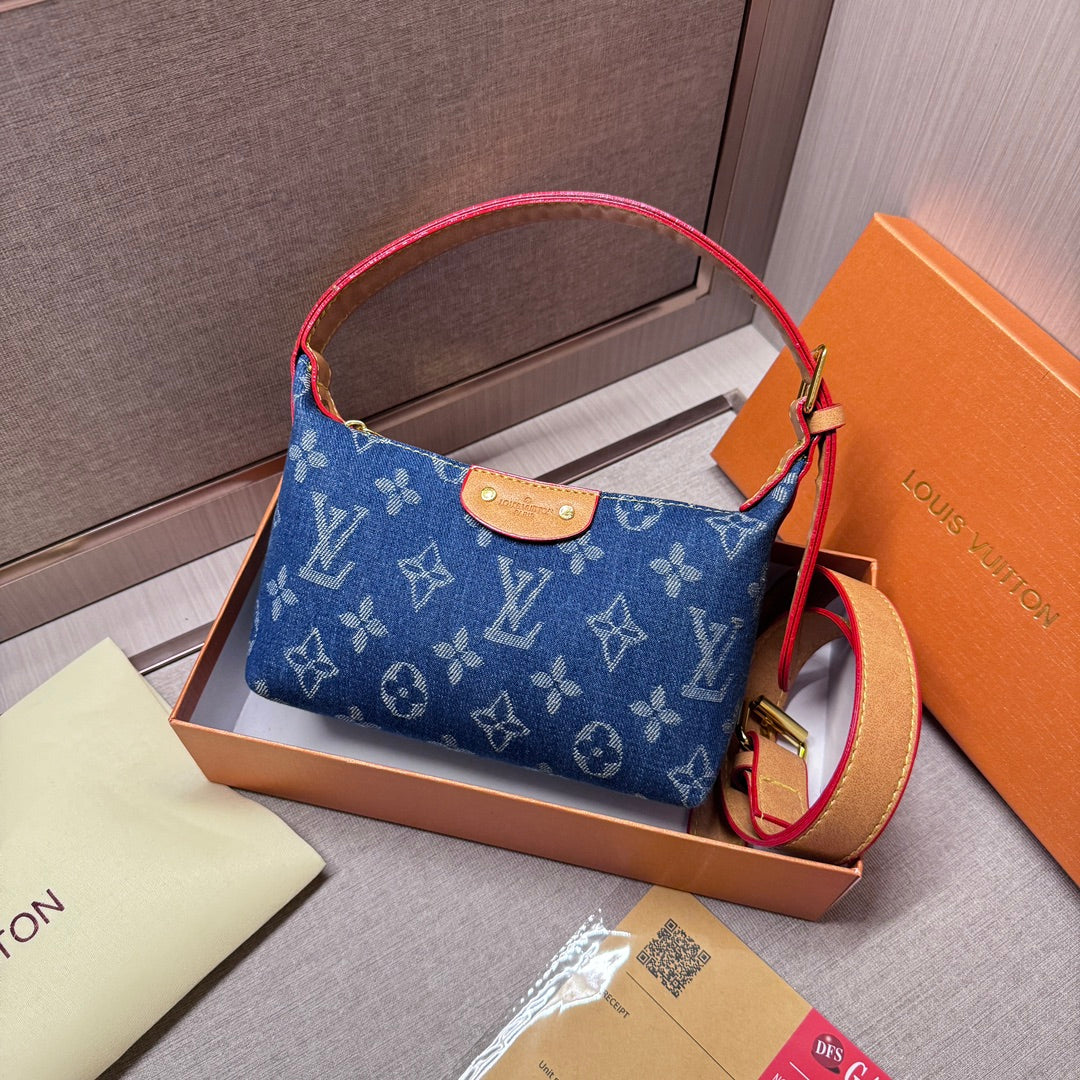 Zeitloser Luxus: Lederhandtasche für den modernen Anspruch