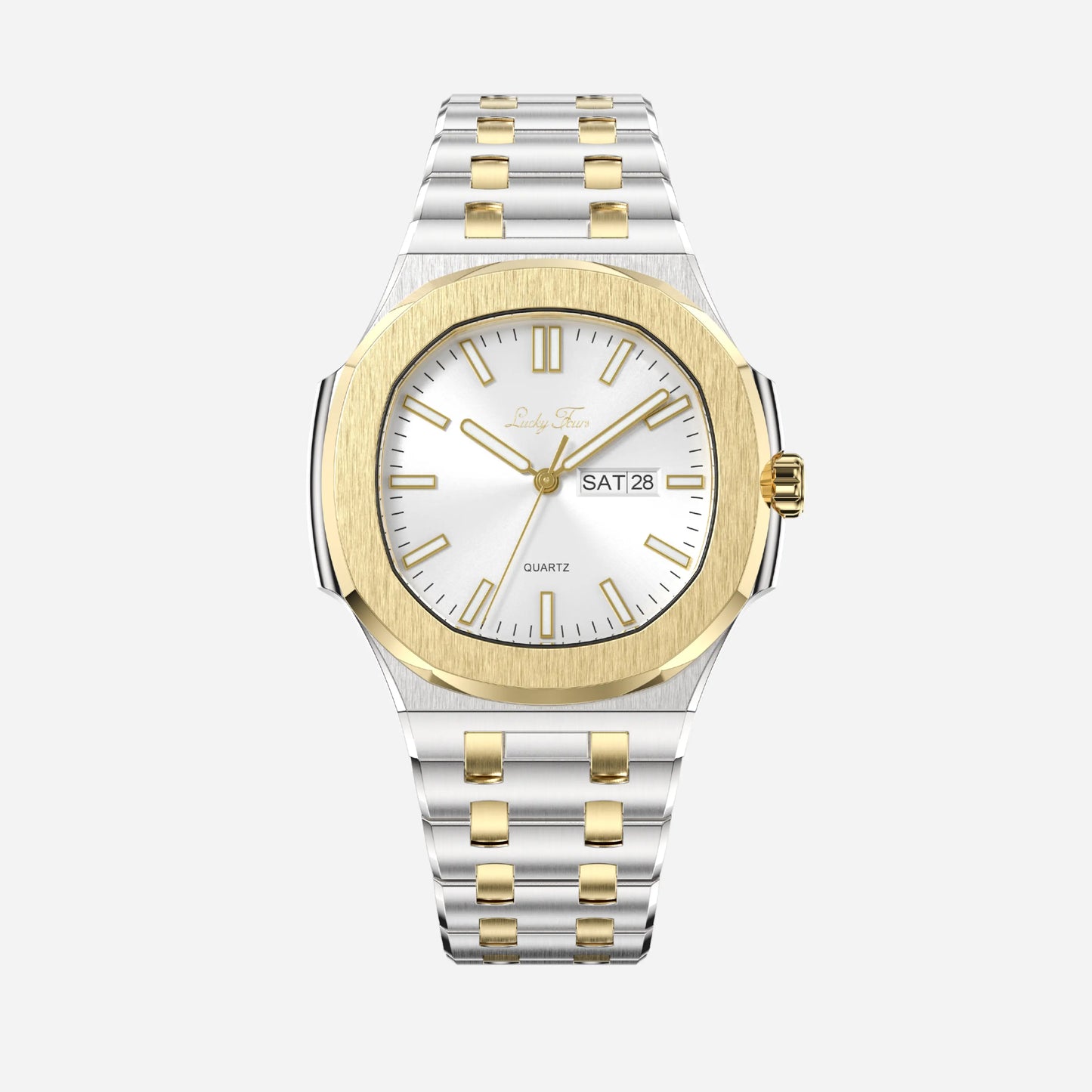 Luxury Mechanical Watch® Brone