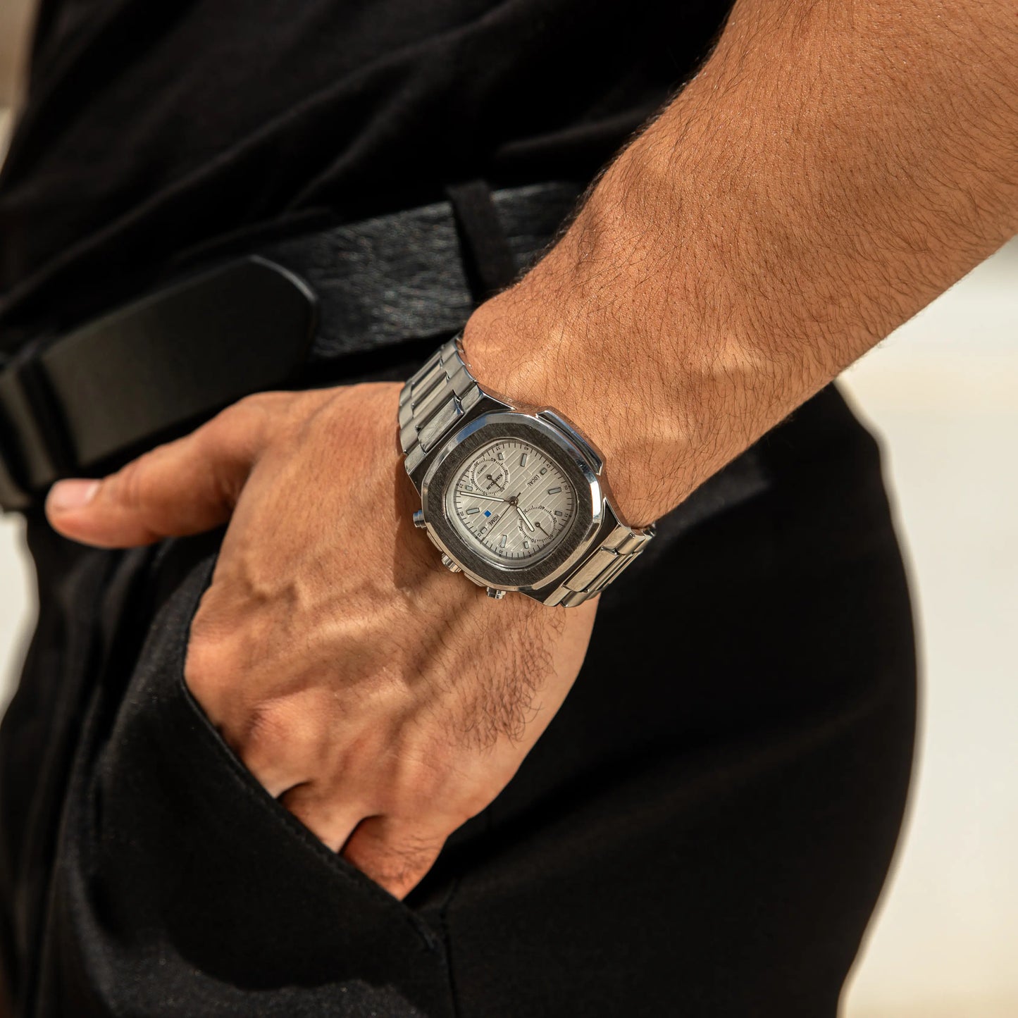 Luksus mekanisk ur® Aurèlios