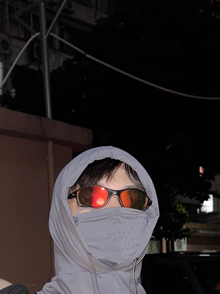 Sluneční brýle pro venkovní životní styl