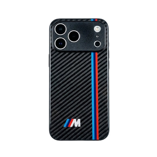 The Ultimate Carbon Fiber Phone Case for iPhone