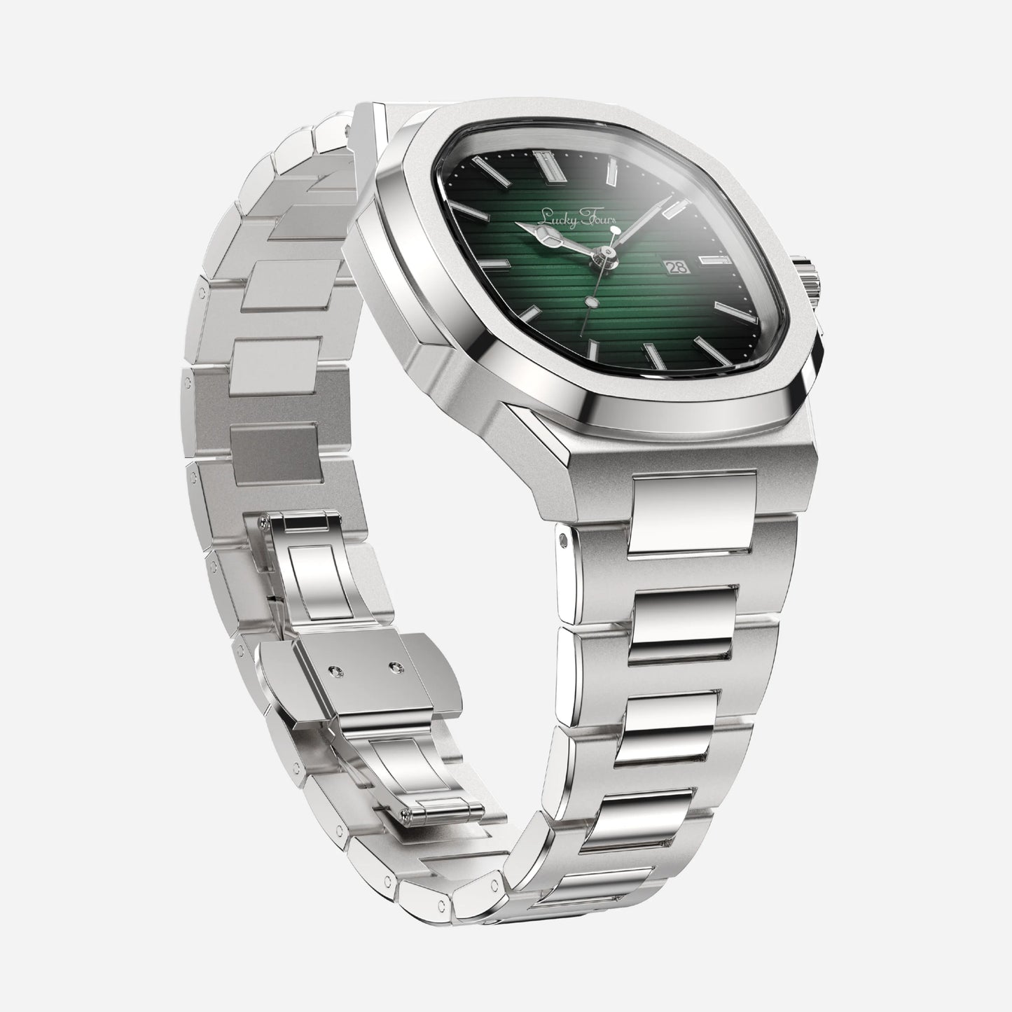 Luxury Mechanical Watch® Caspian