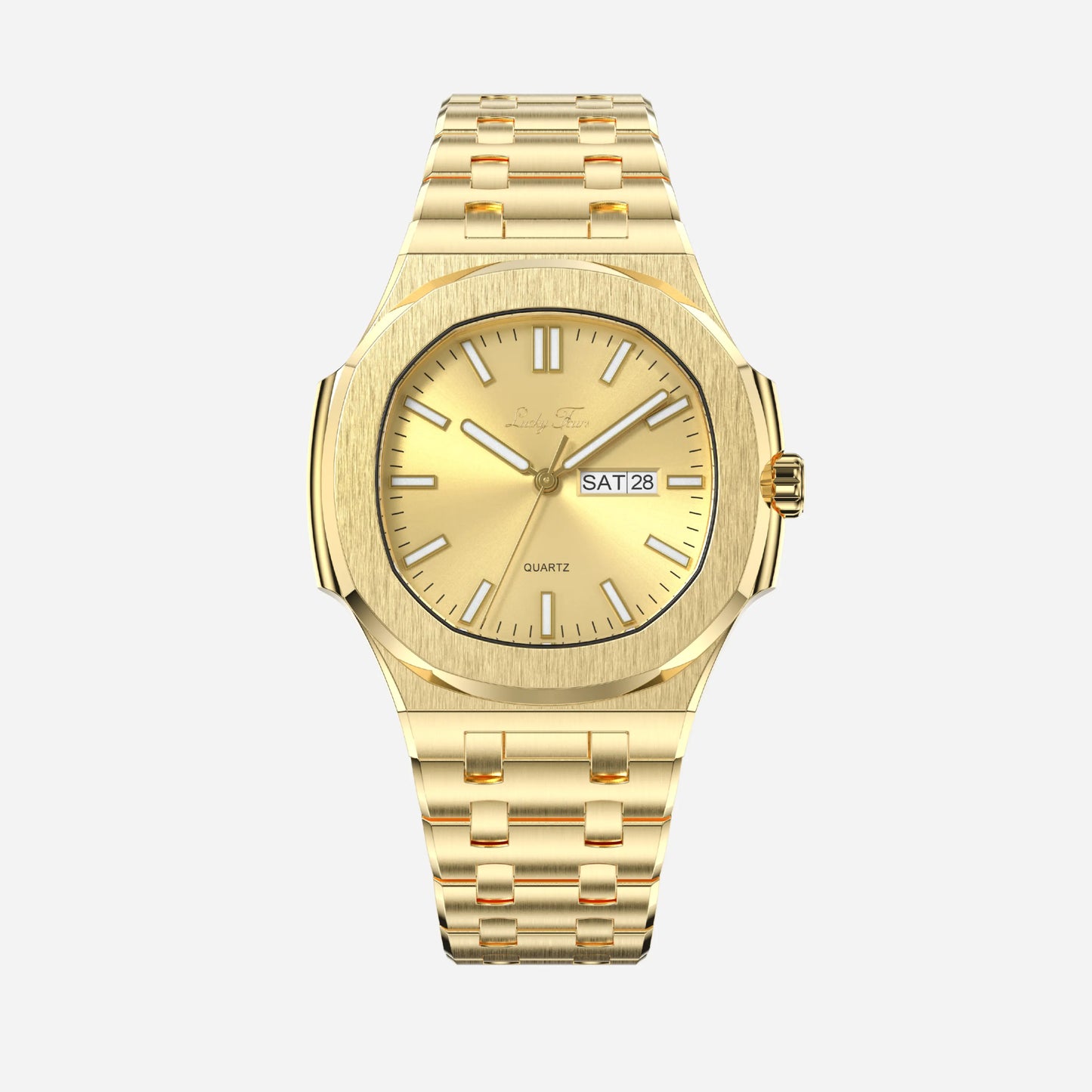 Luxury Mechanical Watch® Brone