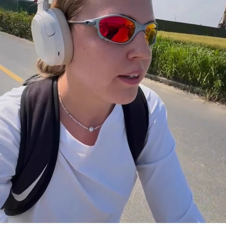 Sluneční brýle pro venkovní životní styl