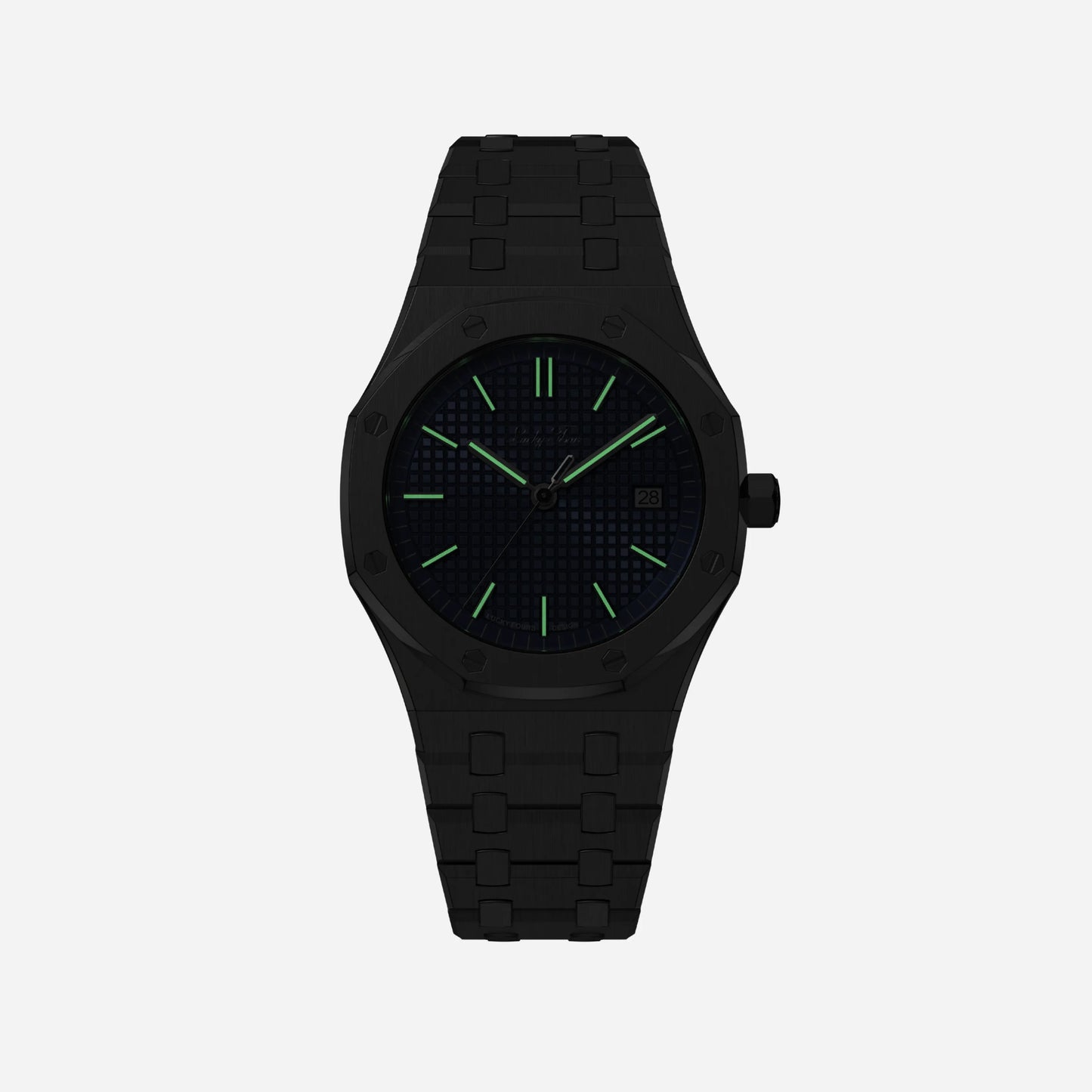 Luxury Mechanical Watch® Oceanus