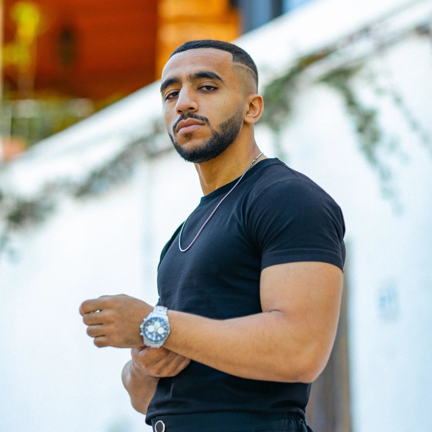 Luxury Mechanical Watch® Chronometer