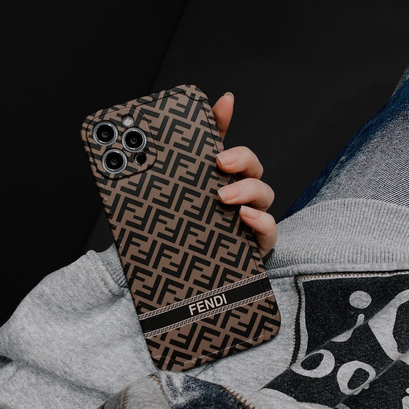 Klasyczne etui Fen na iPhone'a