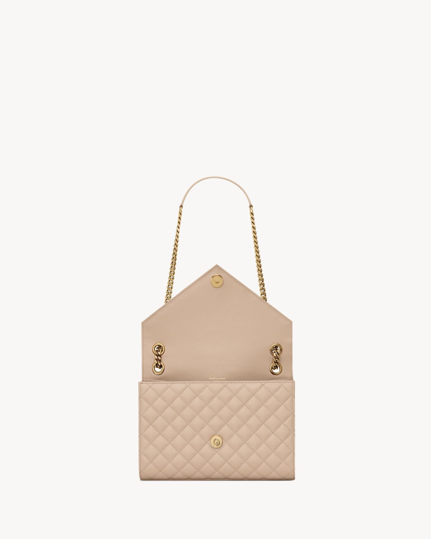 YL- Πορτοφόλι με αλυσίδα φακέλων