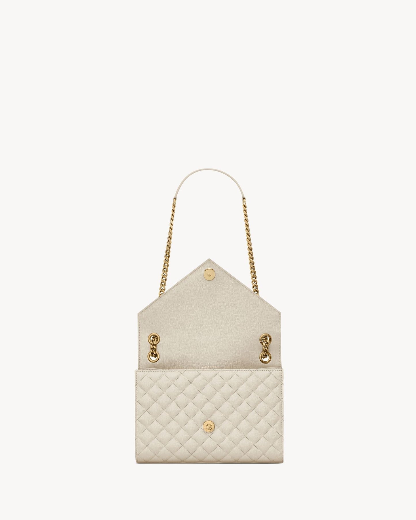 YL- Πορτοφόλι με αλυσίδα φακέλων