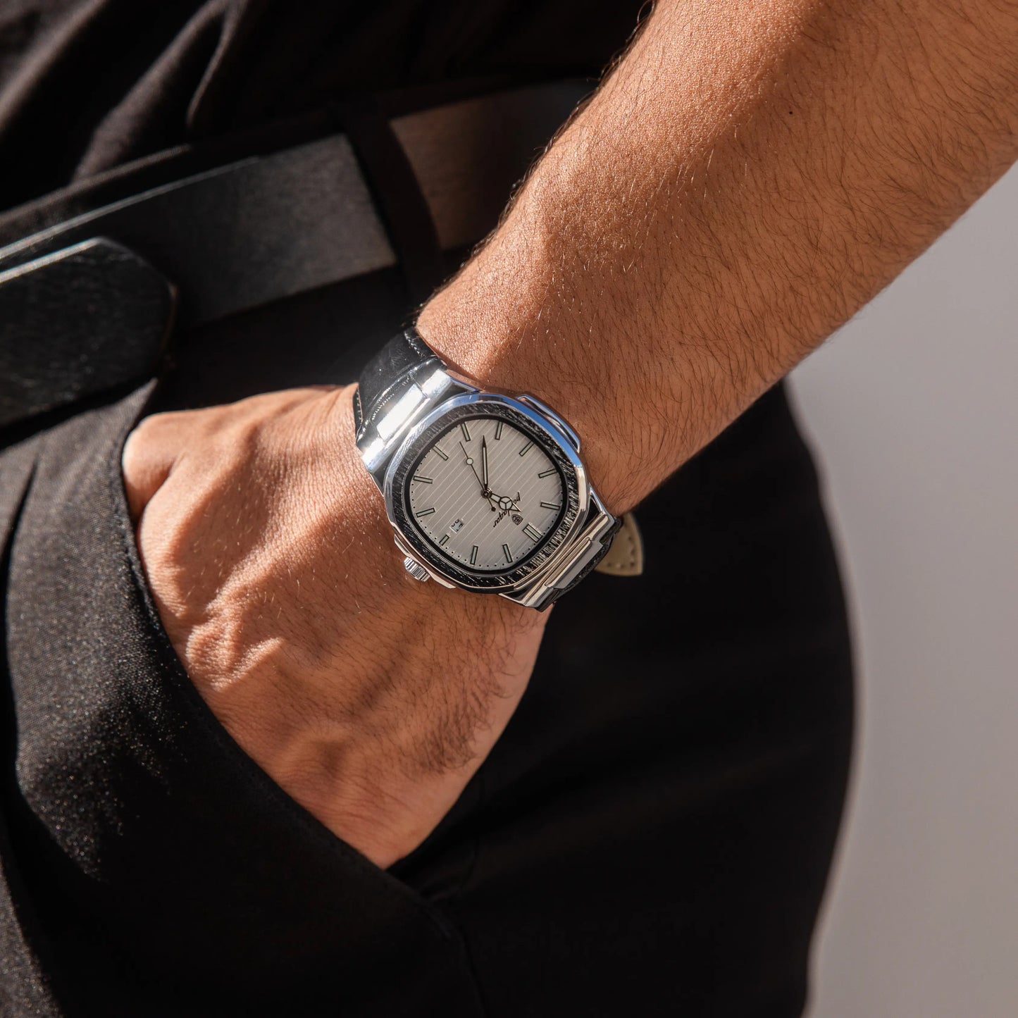 Atlante di orologi meccanici di lusso®