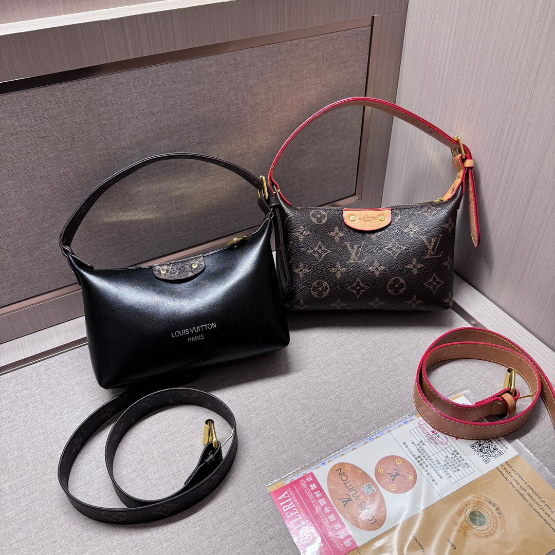 Zeitloser Luxus: Lederhandtasche für den modernen Anspruch