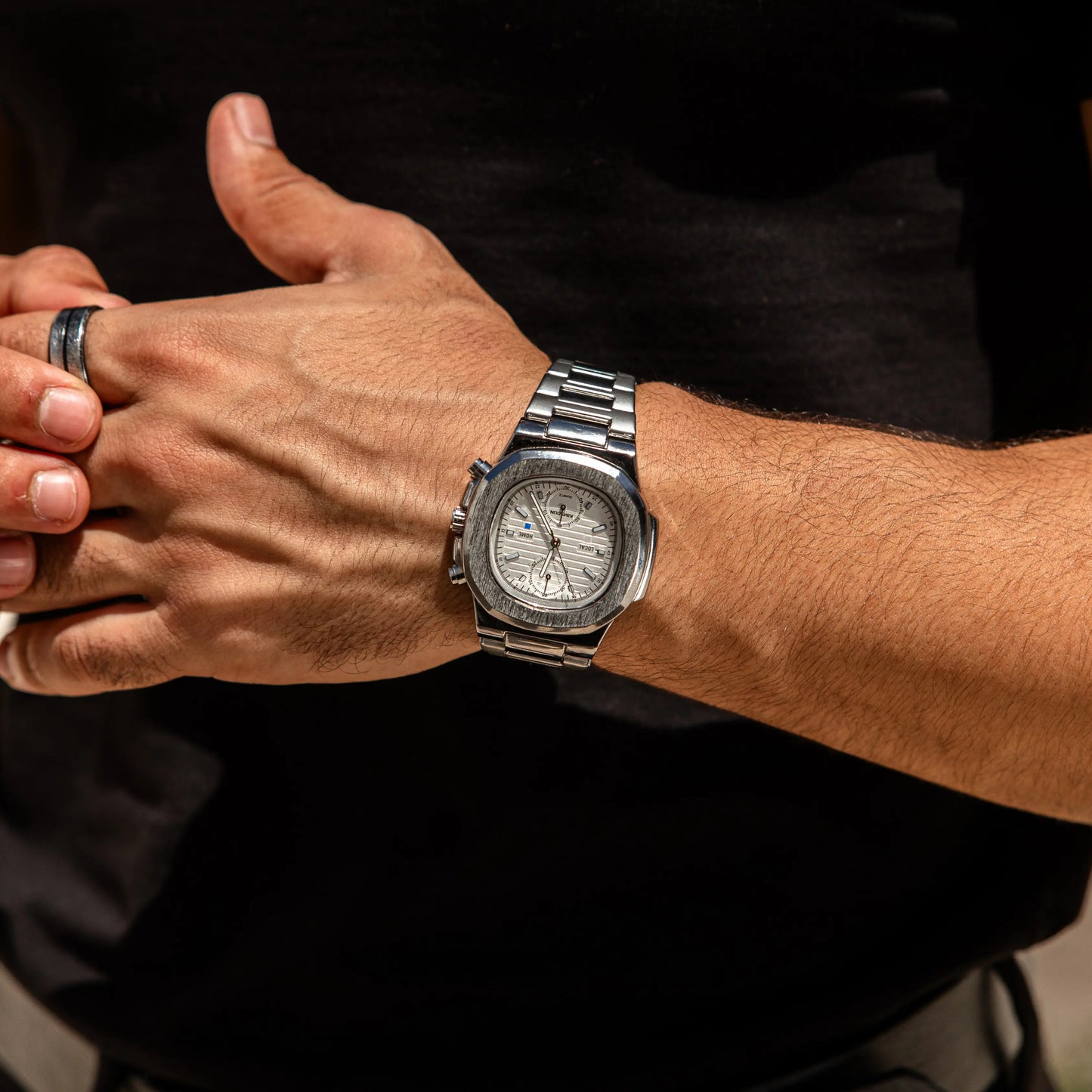 Luksus mekanisk ur® Aurèlios