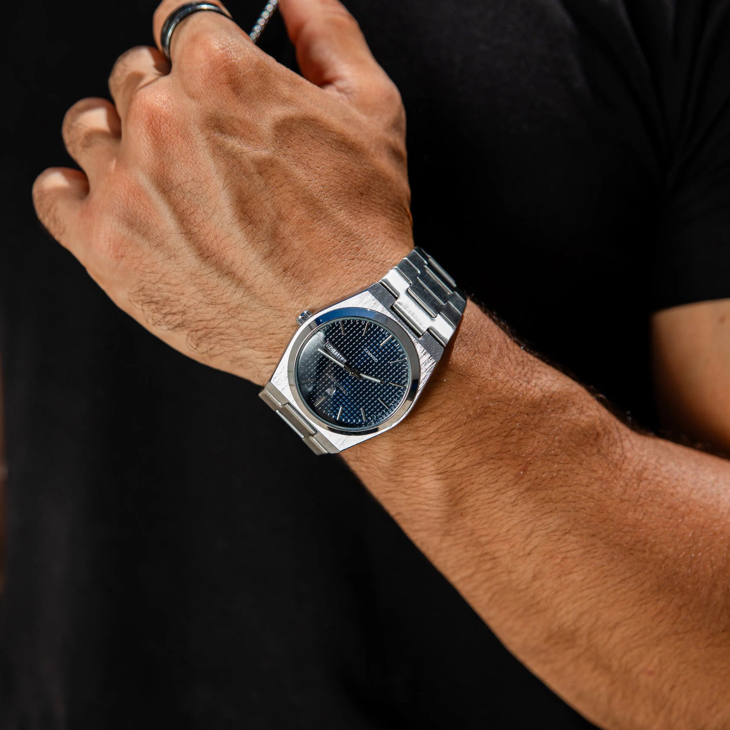 Luxury Mechanical Watch® Jaxon