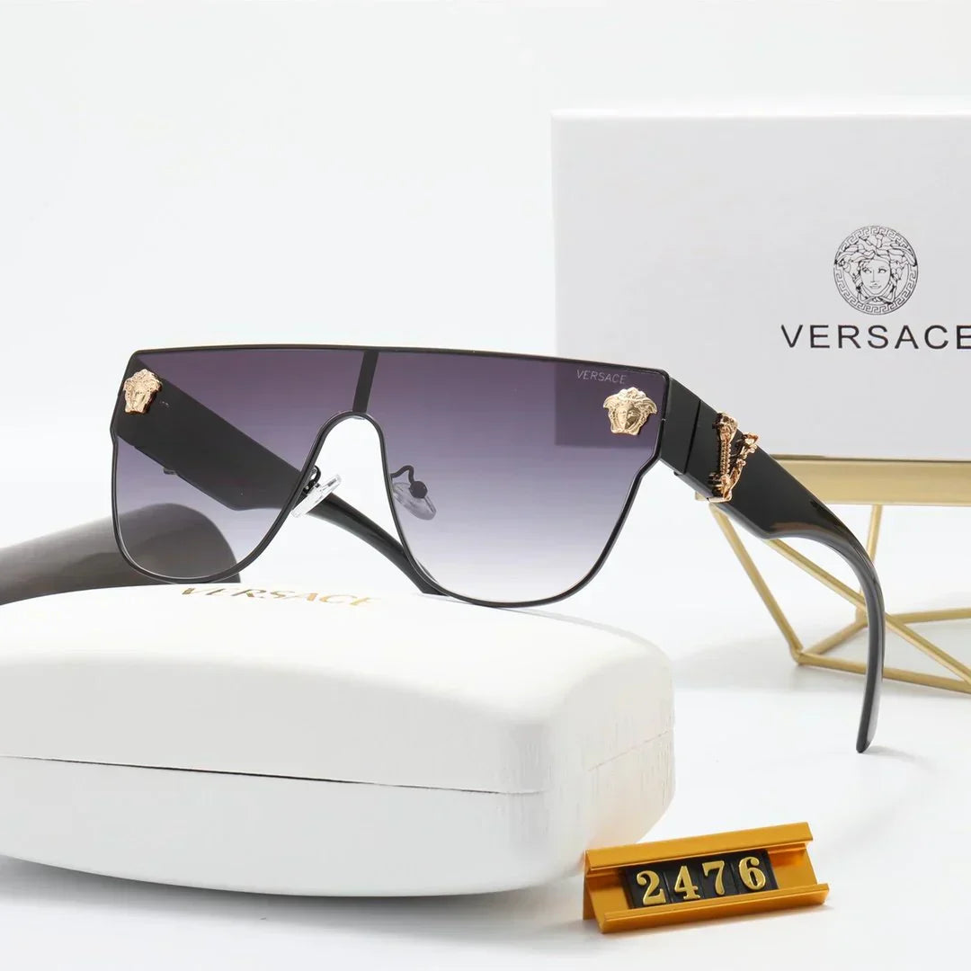 Modieuze zonnebrillen - 2476