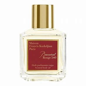 Mini Baccarat Rouge 540