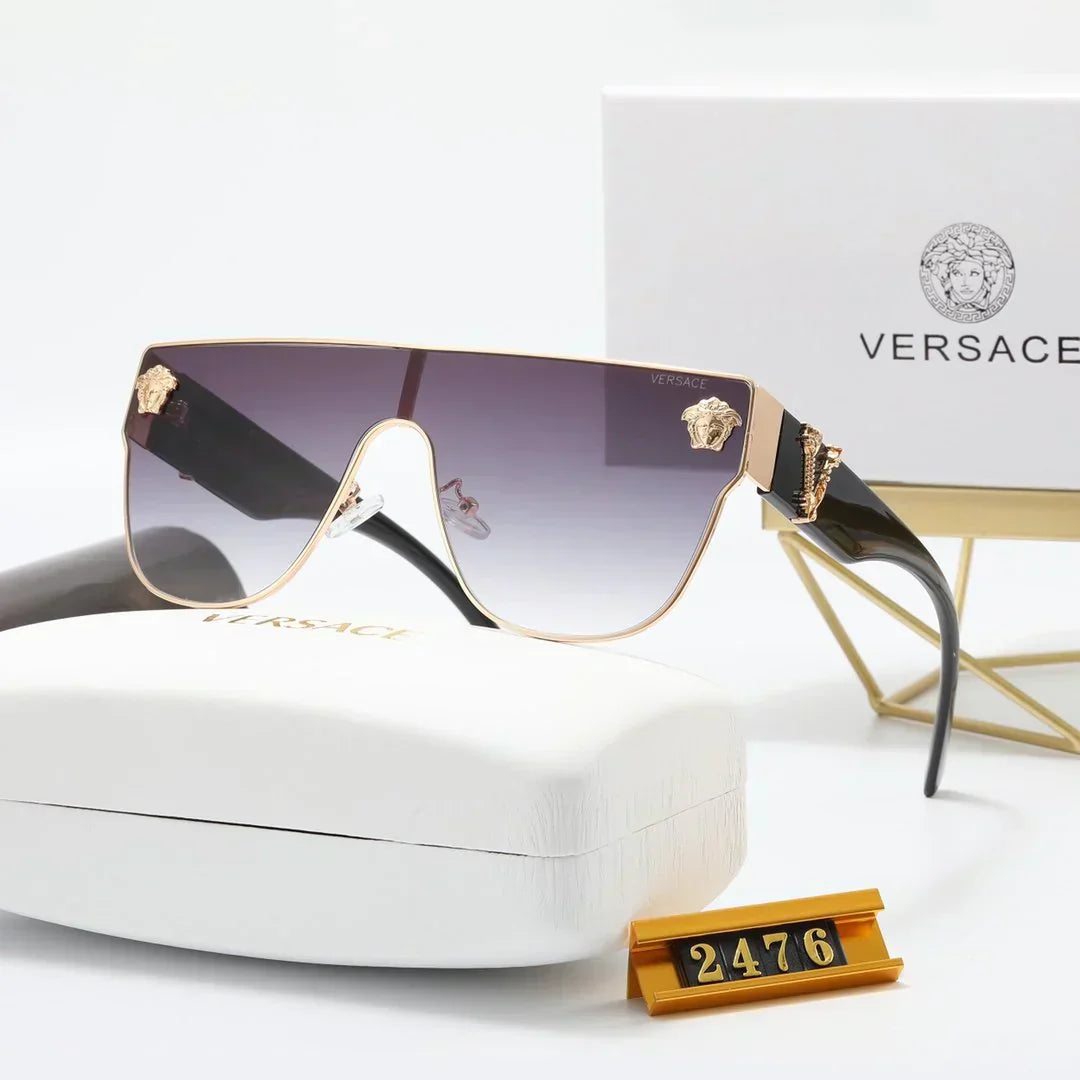 Modieuze zonnebrillen - 2476