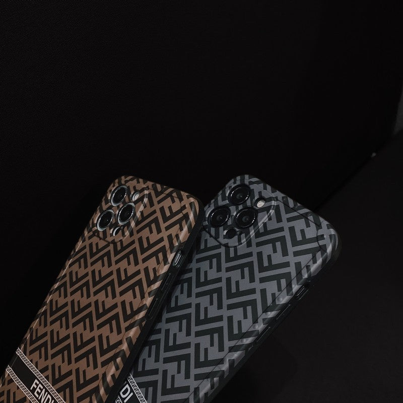 Klasyczne etui Fen na iPhone'a