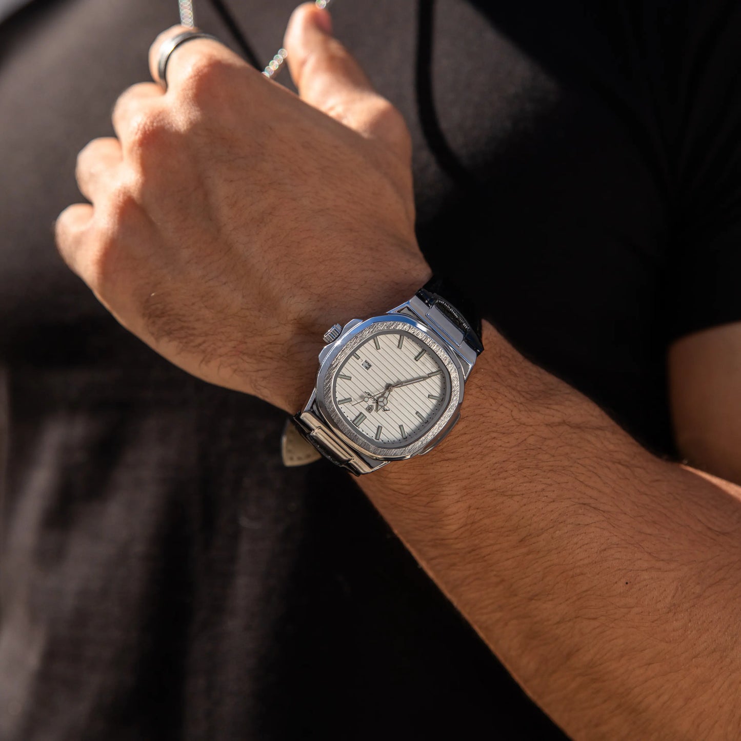 Atlante di orologi meccanici di lusso®