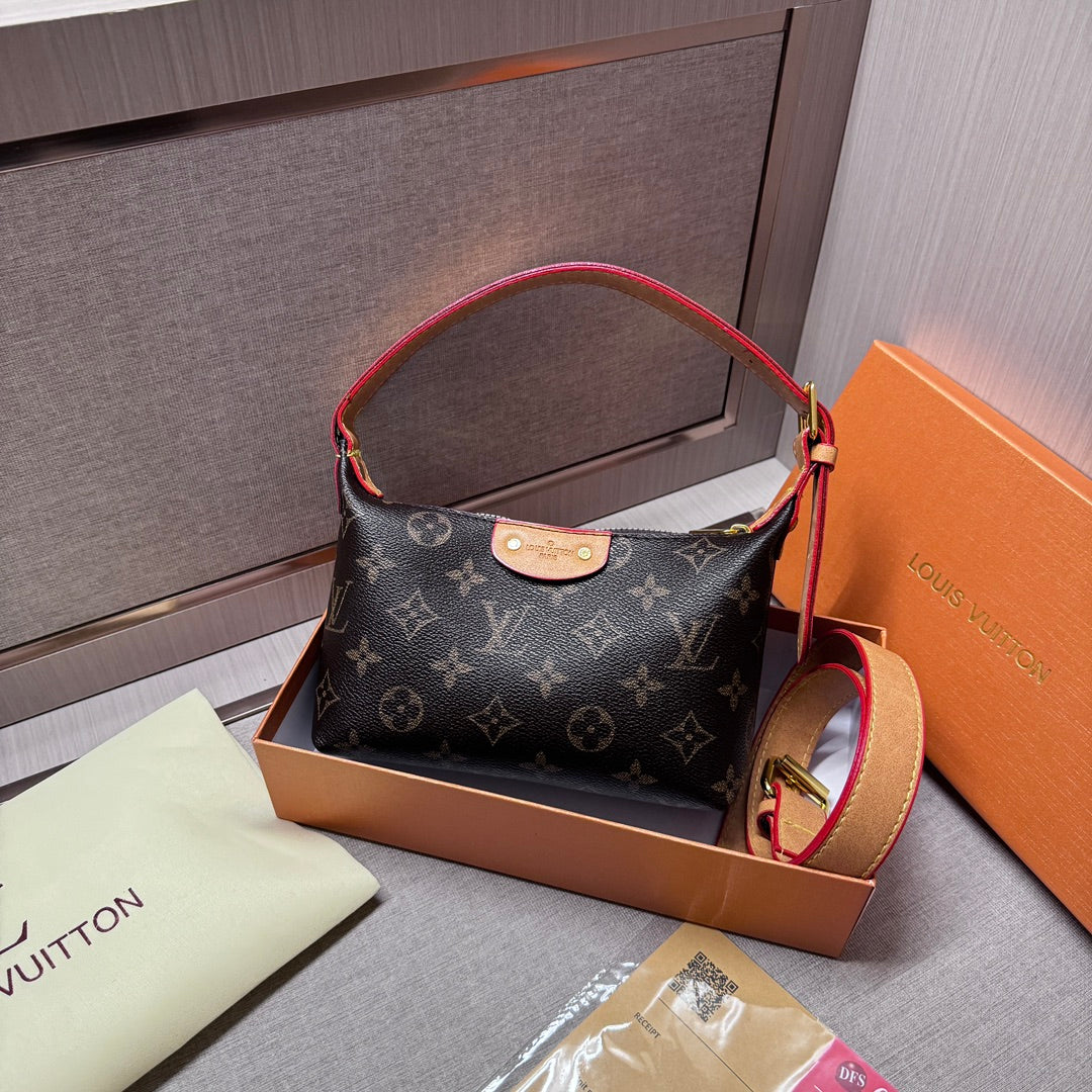 Zeitloser Luxus: Lederhandtasche für den modernen Anspruch