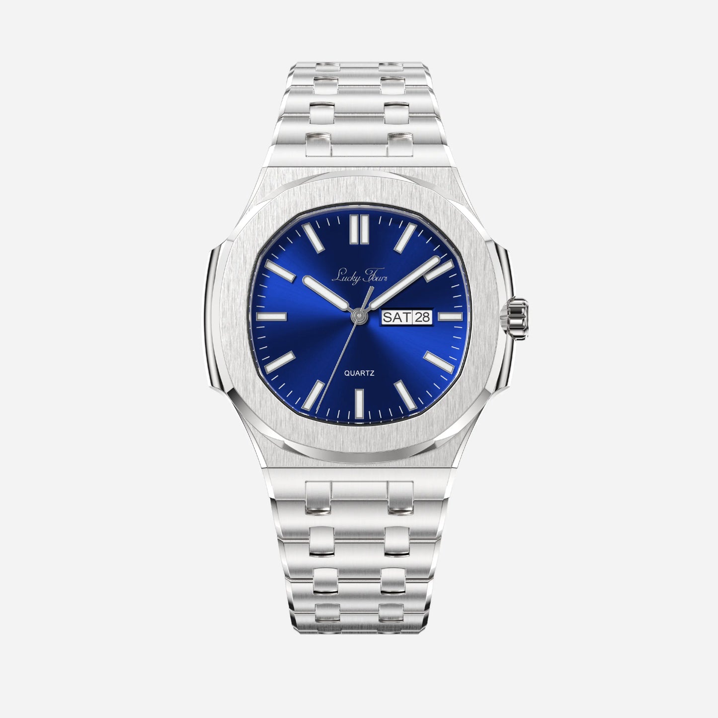 Luxury Mechanical Watch® Brone