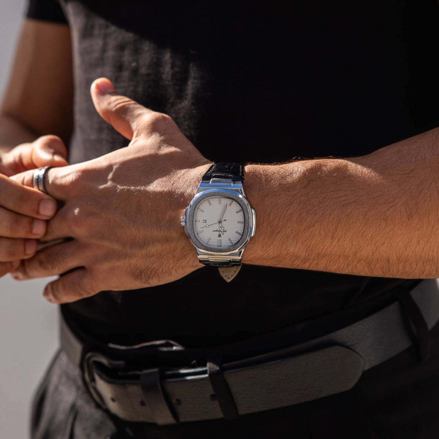 Atlante di orologi meccanici di lusso®