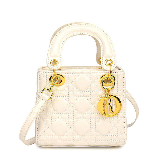 Sac en cuir de dame de luxe