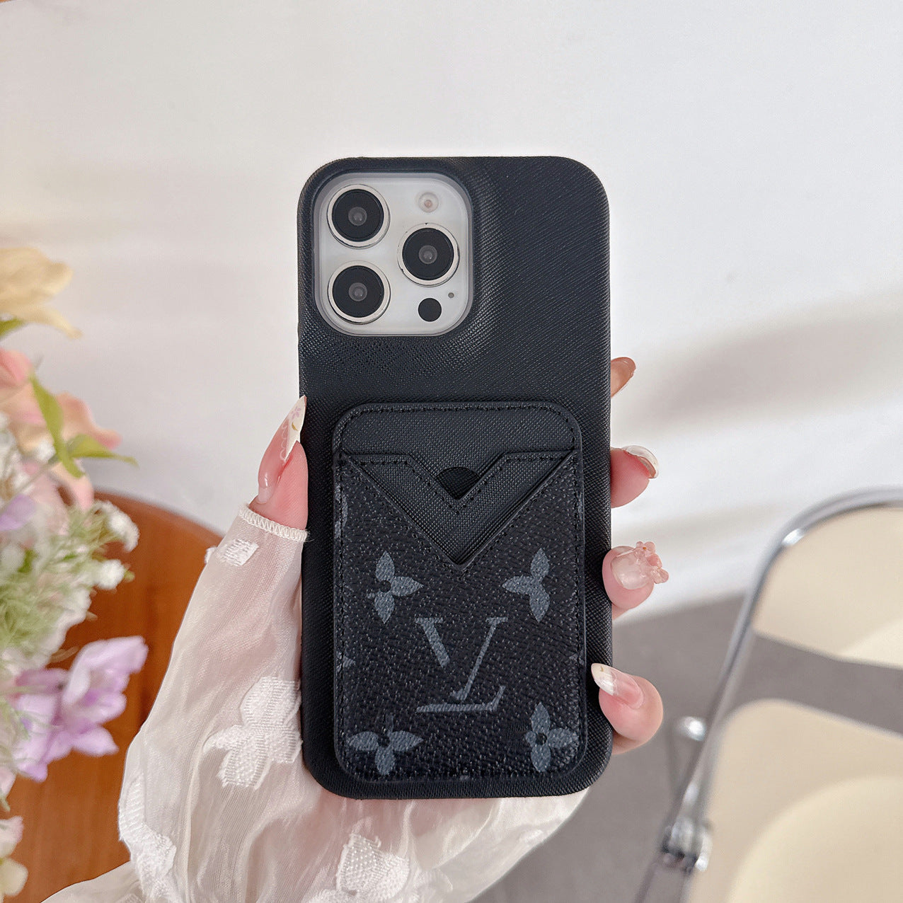 MagSafe skinnkortholder til iPhone – funksjonell & Stilig ny ankomst