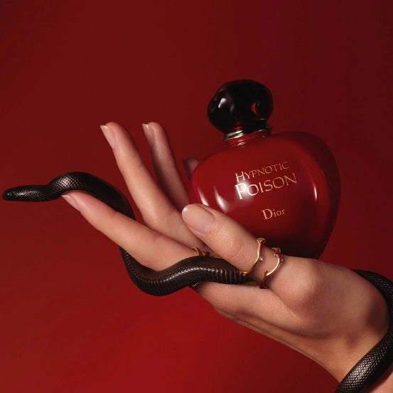 Mini hypnotický jed