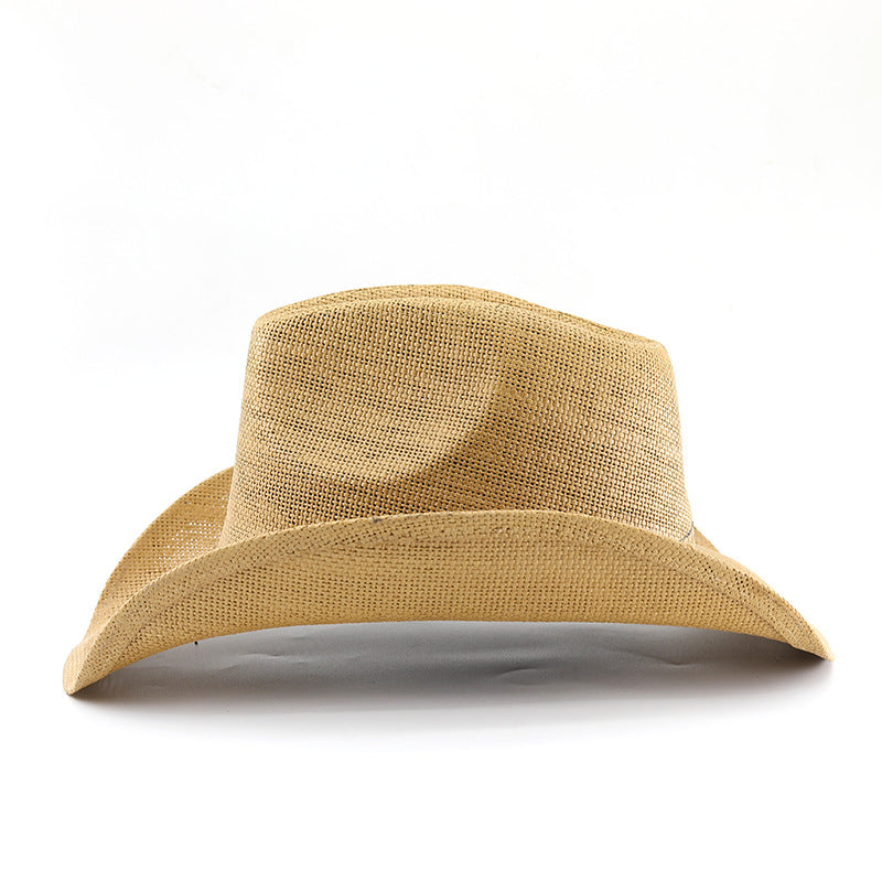 Trendy Cowboy Hat 02