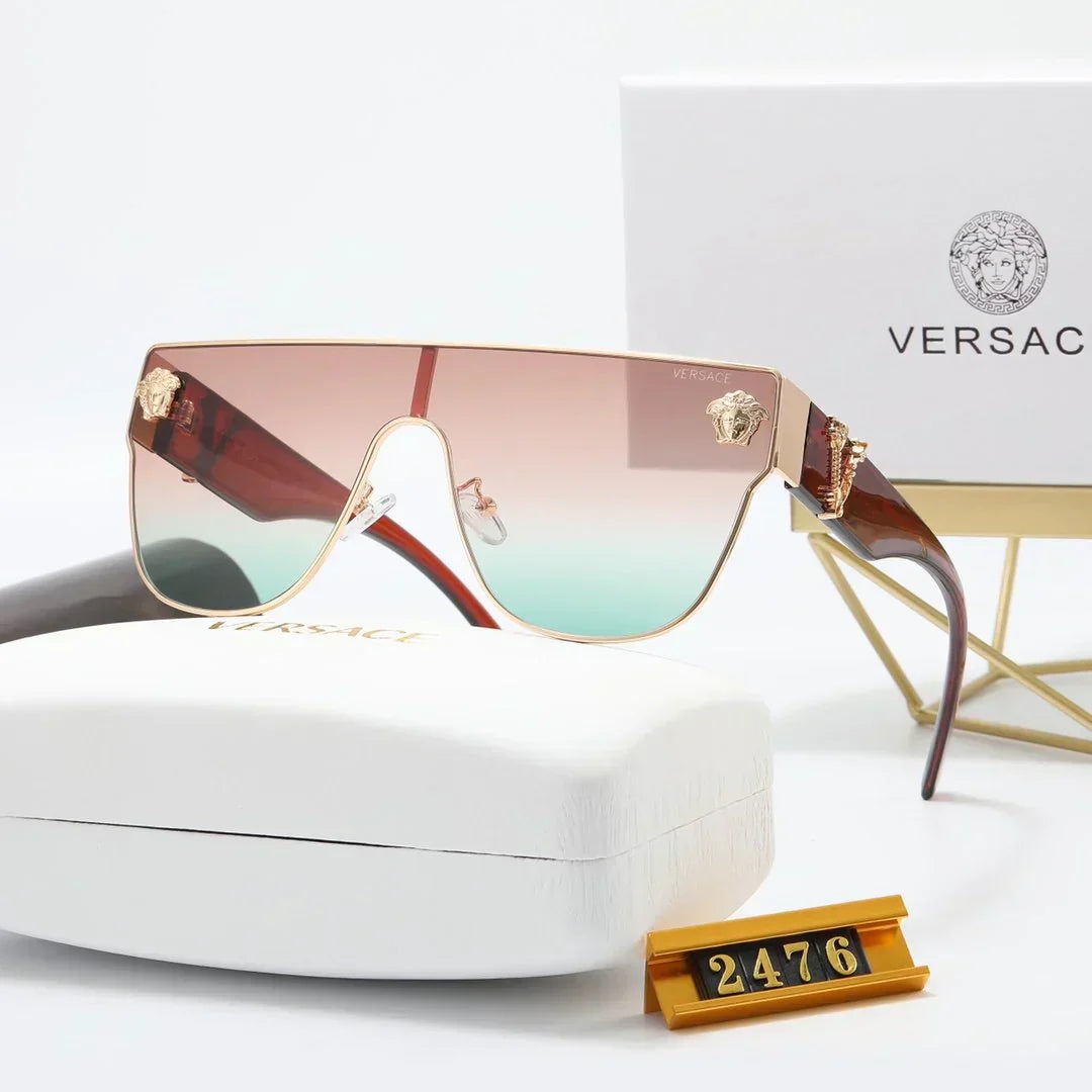 Modieuze zonnebrillen - 2476