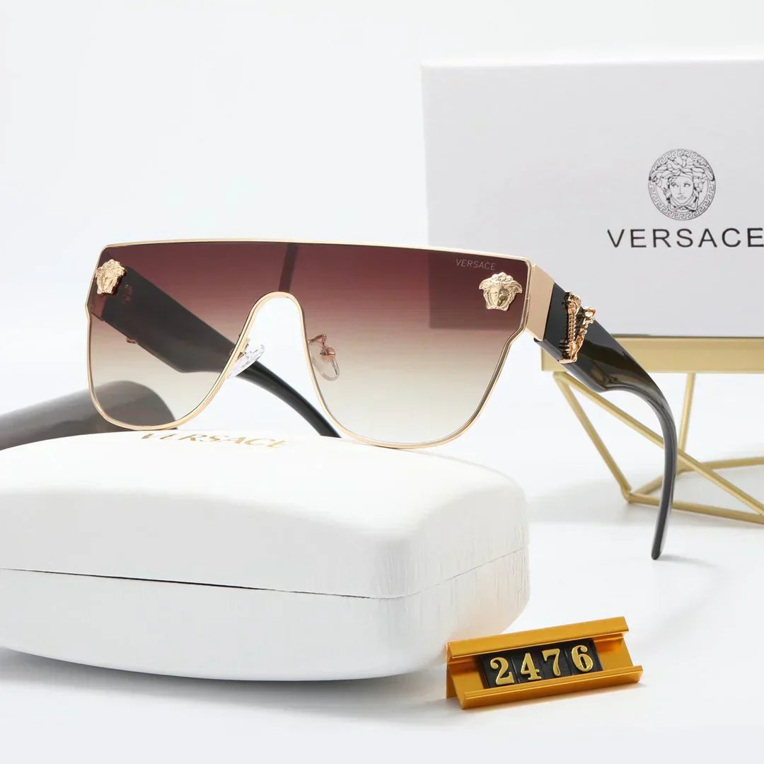 Modieuze zonnebrillen - 2476